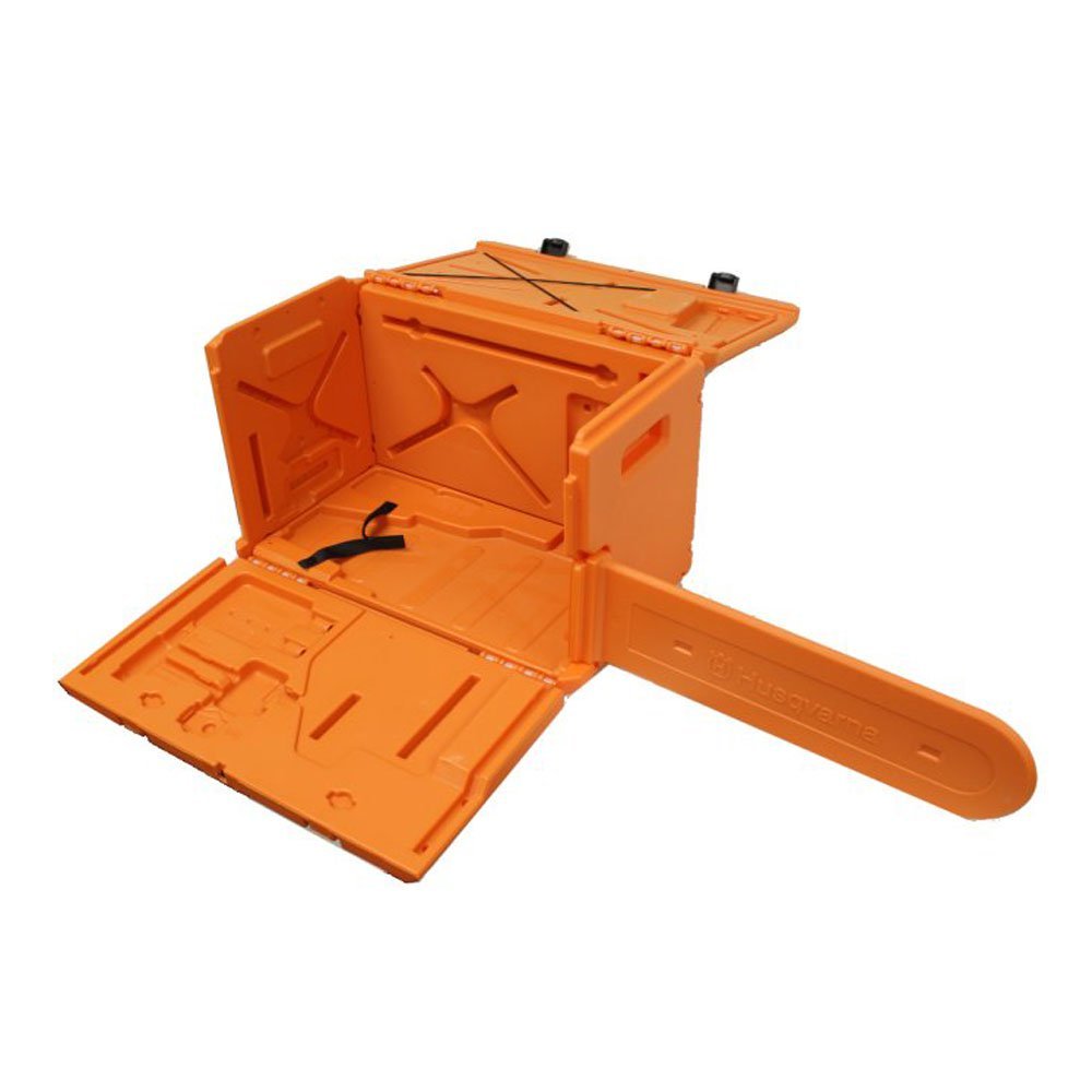 Amazon | Husqvarna 屋外電源機器 Husqvarna チェーンソー パワー